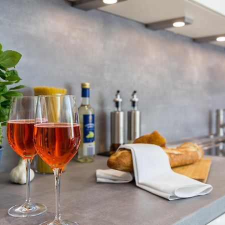 Apartment Eastside Mit 3 Zimmern Fur Bis Zu 5 Personen Mit Balkon Friedrichshafen Dış mekan fotoğraf